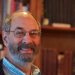 Portrait of David H. Rosen