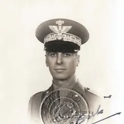 Portrait of Guglielmo Barbò, 8th Count of Casalromano