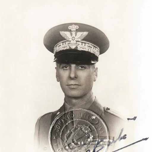 Portrait of Guglielmo Barbò, 8th Count of Casalromano