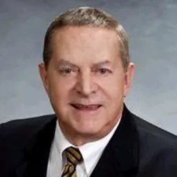 Portrait of John H. Carrington
