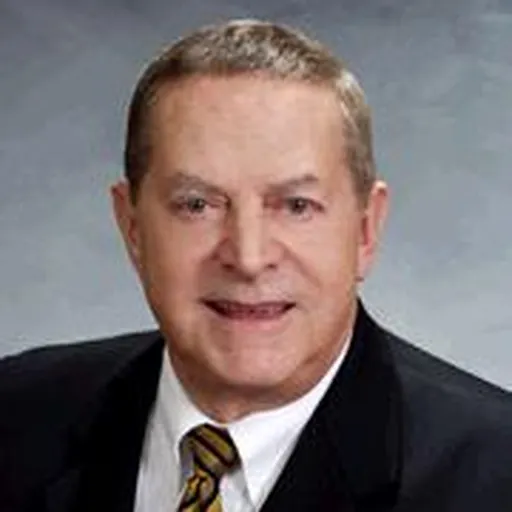 Portrait of John H. Carrington