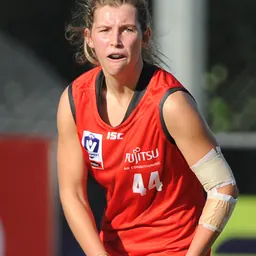 Portrait of Maddy Collier