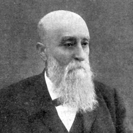 Portrait of Nicolae Culianu