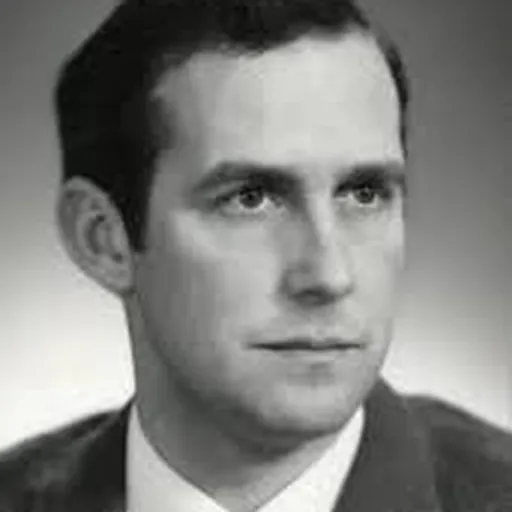 Portrait of Doug Lowe