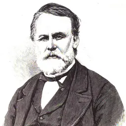 Portrait of Xuan María Acebal