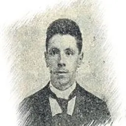 Portrait of Avdo Karabegović