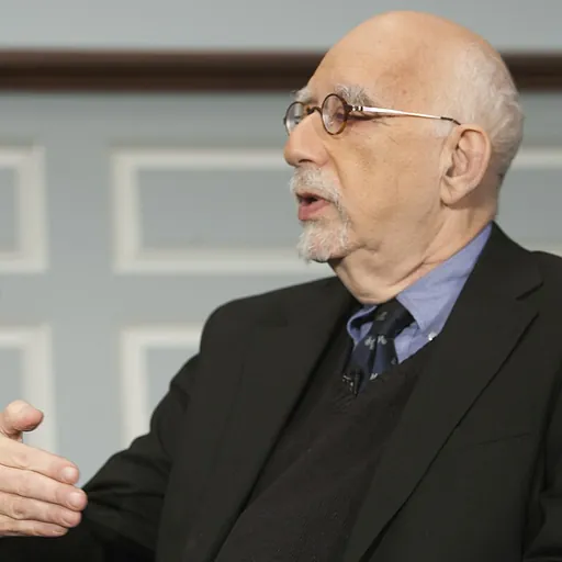 Portrait of Ira Katznelson