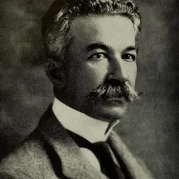Portrait of Domício da Gama