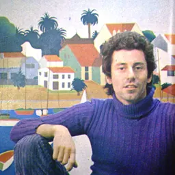 Portrait of Nicolás García Uriburu