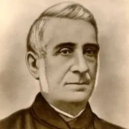 Portrait of Antônio Rodrigues Fernandes Braga