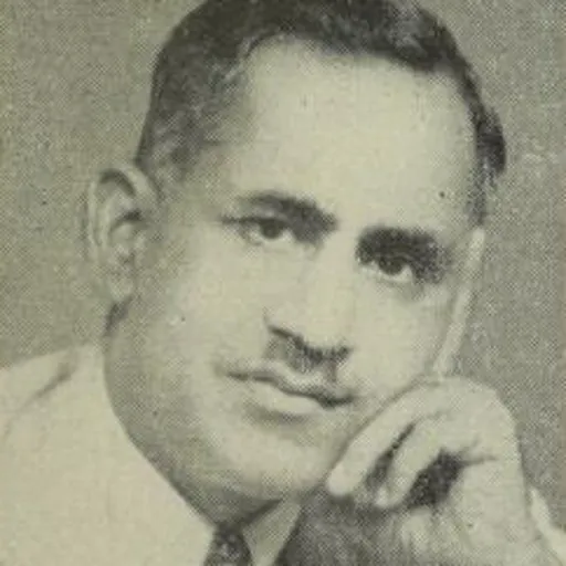 Portrait of Ami Chandra