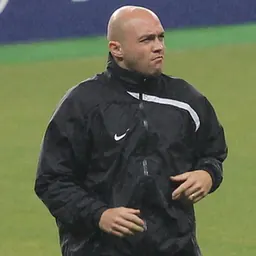 Portrait of Vladimír Leitner
