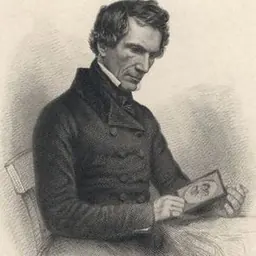 Portrait of Henry Montgomery Lawrence