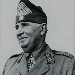 Portrait of Corneliu Dragalina
