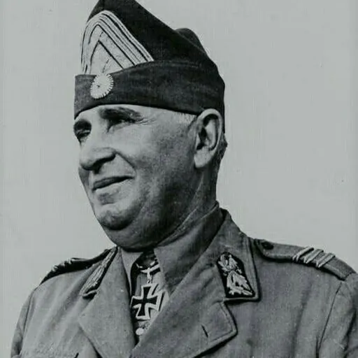 Portrait of Corneliu Dragalina