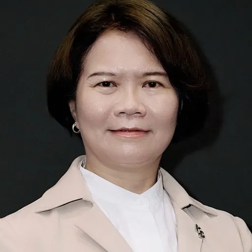 Portrait of Liu Shu-pin