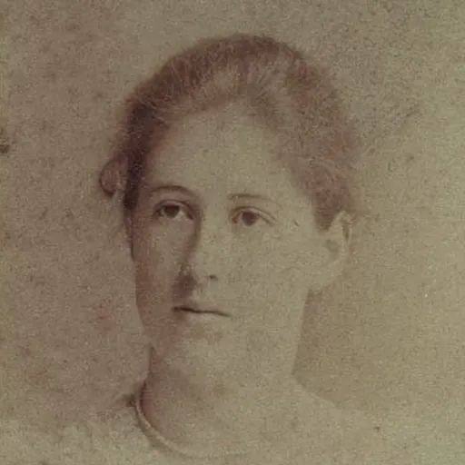 Portrait of Susan Watkins