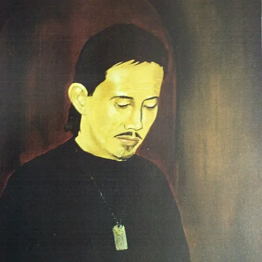 Portrait of Prince Jefri Bolkiah of Brunei