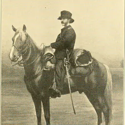 Portrait of Alexander Biddle