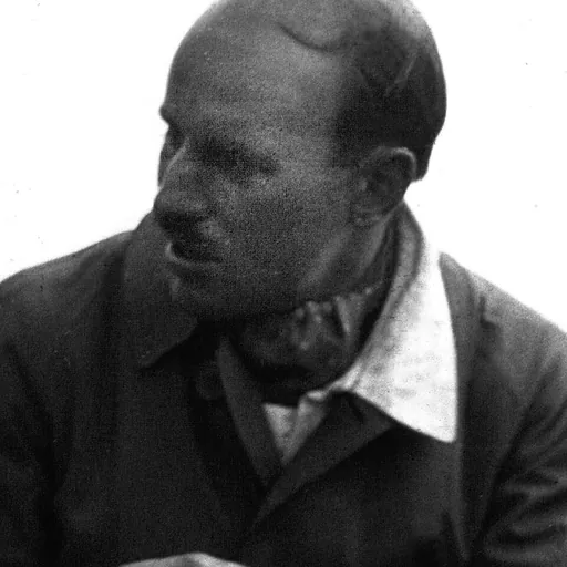 Portrait of John Stuart Hindmarsh