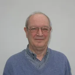 Portrait of Michel Duflo