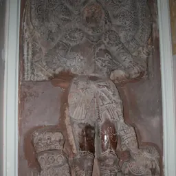 Portrait of Nicholas of Ilok