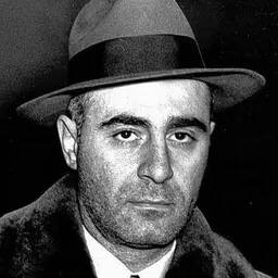 Portrait of Thomas Eboli