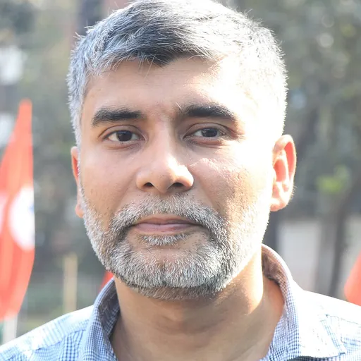 Portrait of Reefat Bin-Sattar