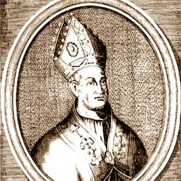 Portrait of Philippe de Cabassole
