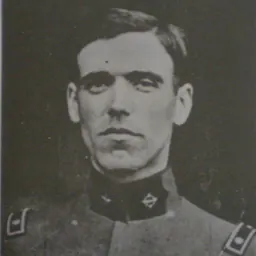 Portrait of Luis Candelaria