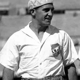 Portrait of Roberto Porta