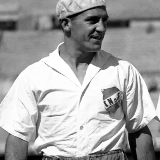 Portrait of Roberto Porta