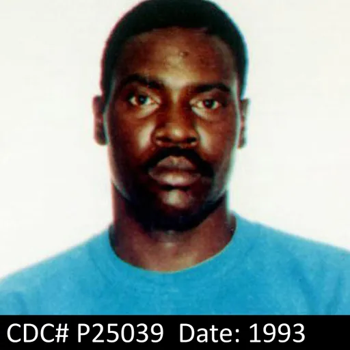 Portrait of Michael Hughes