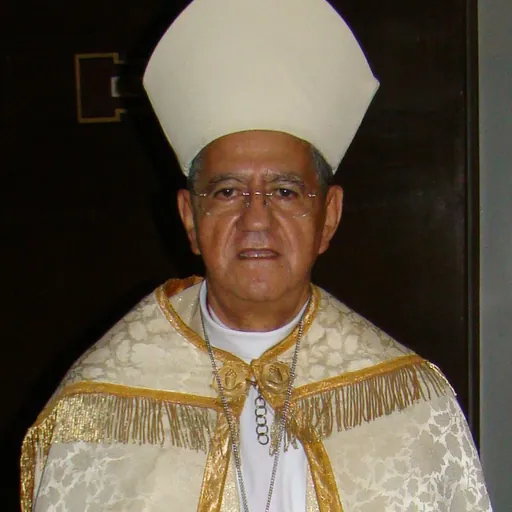 Portrait of Jorge Iván Castaño Rubio