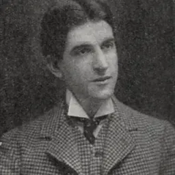 Portrait of William H. Clifford