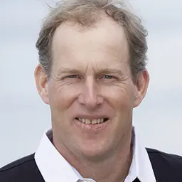 Portrait of Roland Gäbler