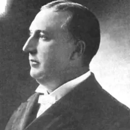 Portrait of Beniah Longley Whitman