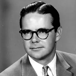 Portrait of John L. Ducker