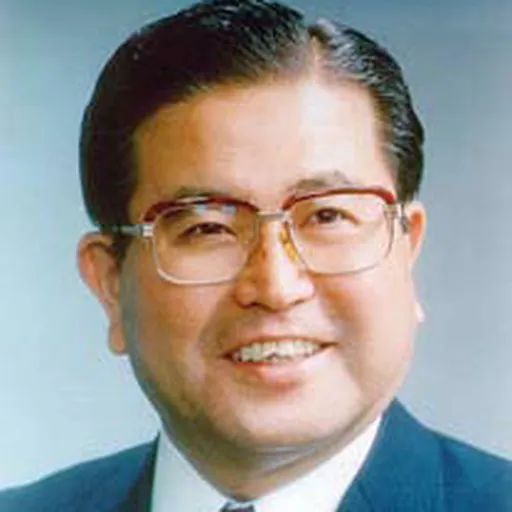 Portrait of Sōhei Miyashita