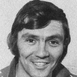 Portrait of Jim Easton