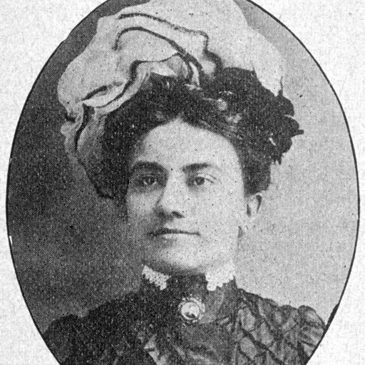 Portrait of Gaëtane de Montreuil