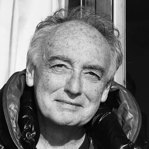 Portrait of Luca Novelli