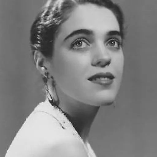 Portrait of Helen Craig
