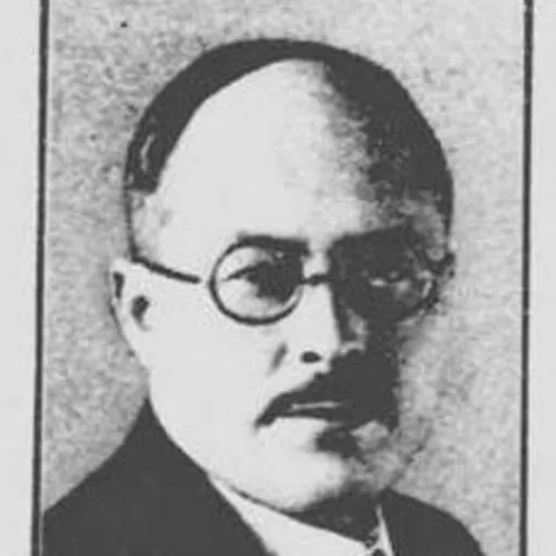 Portrait of Shōichi Miyake
