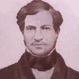 Portrait of Syms Covington