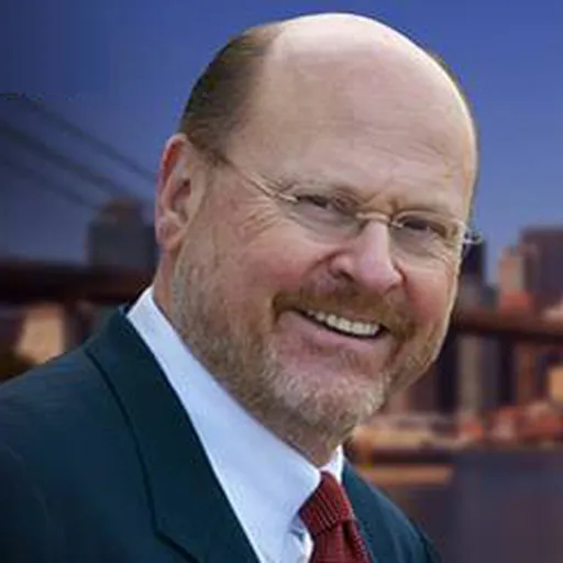 Portrait of Joseph J. Lhota