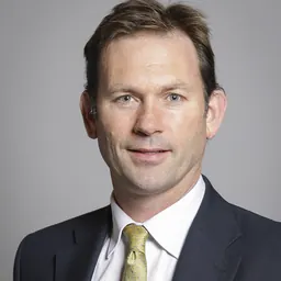 Portrait of Charles Courtenay, 19th Earl of Devon