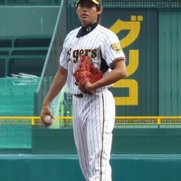 Portrait of Hirokazu Shiranita