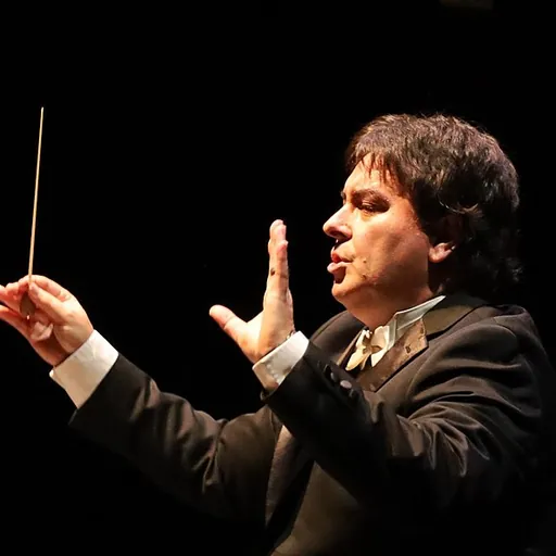 Portrait of Juan Gallastegui