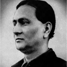Portrait of Jadugopal Mukherjee
